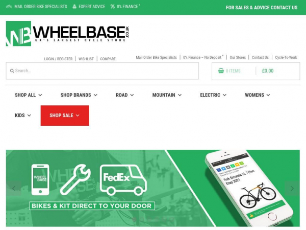 wheelbase.co.uk