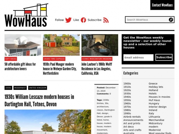 wowhaus.co.uk